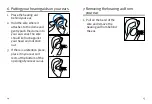 Preview for 10 page of Hansaton AQ sound FS S Manual