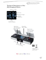 Preview for 5 page of Hansaton AQ X-mini Instructions For Use Manual