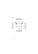 Preview for 6 page of Hansaton discMedia Instructions For Use Manual