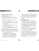 Preview for 10 page of Hansaton iCube II Complete Manual