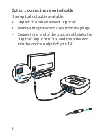 Предварительный просмотр 12 страницы Hansaton uTV 3 Instructions For Use Manual