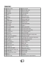 Preview for 20 page of HANSCRAFT Evolution 25 Installation Instructions Manual