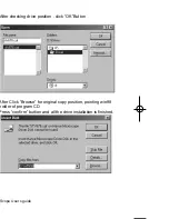 Preview for 10 page of Hanse MicroScope HVS-CM500PC User Manual