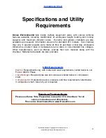 Preview for 11 page of Hanse VTC Series Installation, Operation And Maintenance Instructions