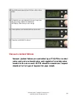 Preview for 54 page of Hanse VTC Series Installation, Operation And Maintenance Instructions