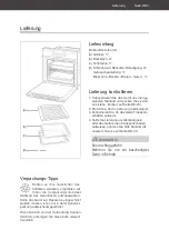 Предварительный просмотр 3 страницы Hanseatic 10143.3eETsPrDpHaJXSp User Manual