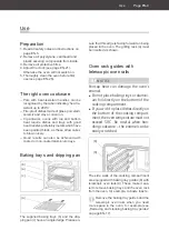 Предварительный просмотр 43 страницы Hanseatic 10143.3eETsPrDpHaJXSp User Manual