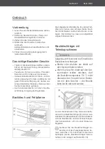 Предварительный просмотр 9 страницы Hanseatic 10153.3eETsDpHbX User Manual