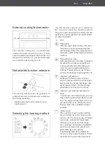 Предварительный просмотр 41 страницы Hanseatic 10153.3eETsDpHbX User Manual