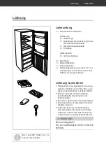 Preview for 3 page of Hanseatic 10328110 User Manual