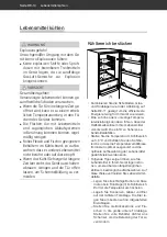 Preview for 14 page of Hanseatic 10328110 User Manual