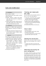 Preview for 51 page of Hanseatic 10328110 User Manual