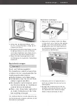 Preview for 31 page of Hanseatic 12979054 User Manual