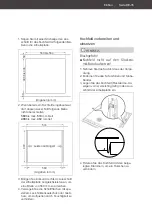 Preview for 35 page of Hanseatic 12979054 User Manual