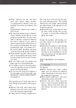 Preview for 57 page of Hanseatic 12979054 User Manual