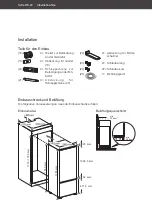 Предварительный просмотр 24 страницы Hanseatic 13515726 User Manual