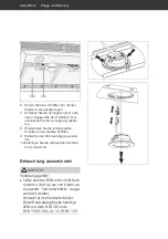 Preview for 12 page of Hanseatic 1407 2833 User Manual