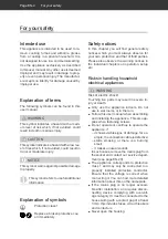 Preview for 30 page of Hanseatic 1407 2833 User Manual