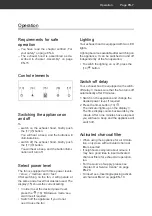 Preview for 33 page of Hanseatic 1407 2833 User Manual