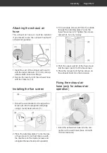 Preview for 43 page of Hanseatic 1407 2833 User Manual