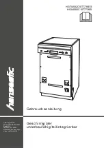 Preview for 1 page of Hanseatic 14440547 User Manual