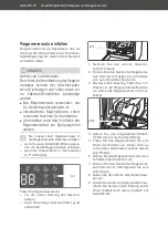 Preview for 16 page of Hanseatic 14440547 User Manual