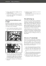 Preview for 28 page of Hanseatic 14440547 User Manual