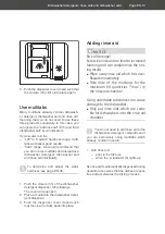 Preview for 59 page of Hanseatic 14440547 User Manual