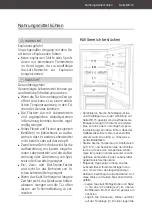 Preview for 15 page of Hanseatic 14757432 User Manual