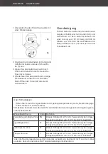 Preview for 26 page of Hanseatic 14757432 User Manual