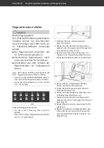 Preview for 16 page of Hanseatic 14843513 User Manual