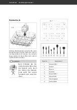 Preview for 20 page of Hanseatic 14843513 User Manual