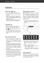 Preview for 22 page of Hanseatic 14843513 User Manual