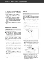 Preview for 30 page of Hanseatic 14843513 User Manual