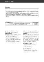 Preview for 38 page of Hanseatic 14843513 User Manual