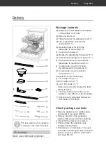 Preview for 43 page of Hanseatic 14843513 User Manual