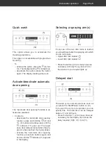 Preview for 63 page of Hanseatic 14843513 User Manual