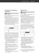 Preview for 65 page of Hanseatic 14843513 User Manual