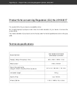 Preview for 80 page of Hanseatic 14843513 User Manual