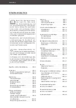 Preview for 2 page of Hanseatic 1524 9031 User Manual