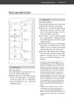 Предварительный просмотр 19 страницы Hanseatic 15269720 User Manual