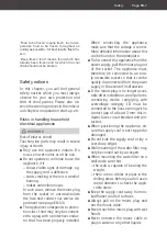 Предварительный просмотр 55 страницы Hanseatic 15269720 User Manual