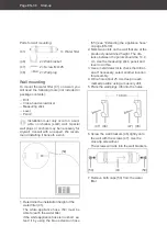 Предварительный просмотр 84 страницы Hanseatic 15269720 User Manual