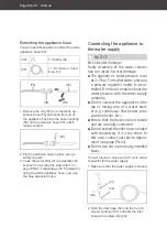 Предварительный просмотр 86 страницы Hanseatic 15269720 User Manual