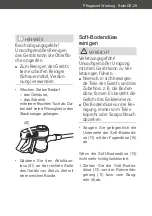 Preview for 29 page of Hanseatic 15294968 User Manual