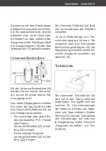 Preview for 13 page of Hanseatic 157054 User Manual