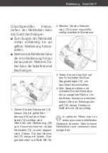 Preview for 17 page of Hanseatic 157054 User Manual