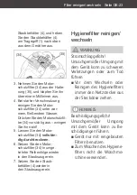 Preview for 23 page of Hanseatic 157054 User Manual