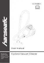 Preview for 35 page of Hanseatic 157054 User Manual