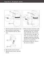 Preview for 54 page of Hanseatic 157054 User Manual